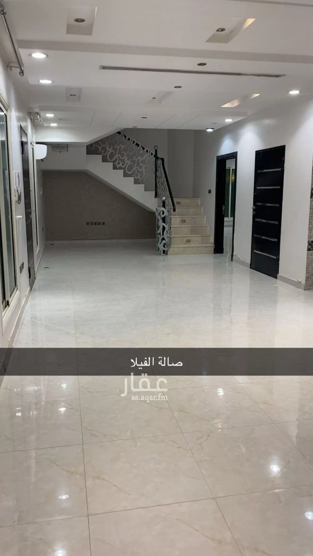فيلا 8 غرف في النرجس 4