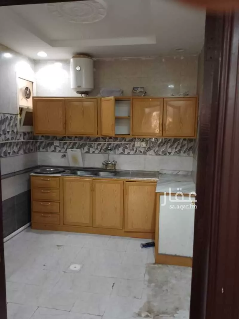 3 bedroom apartment in Al Malaz 2