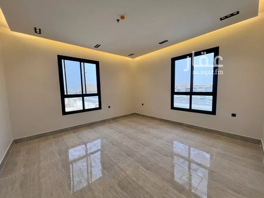 3 bedroom apartment in Al Yarmouk 11