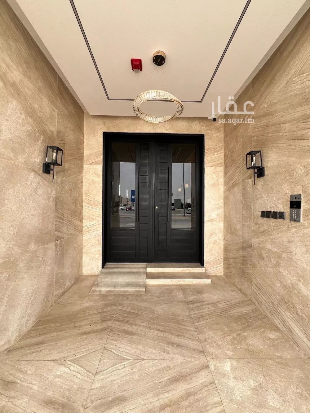 3 bedroom apartment in Al Yarmouk 3