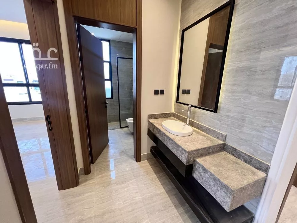 3 bedroom apartment in Al Yarmouk 21