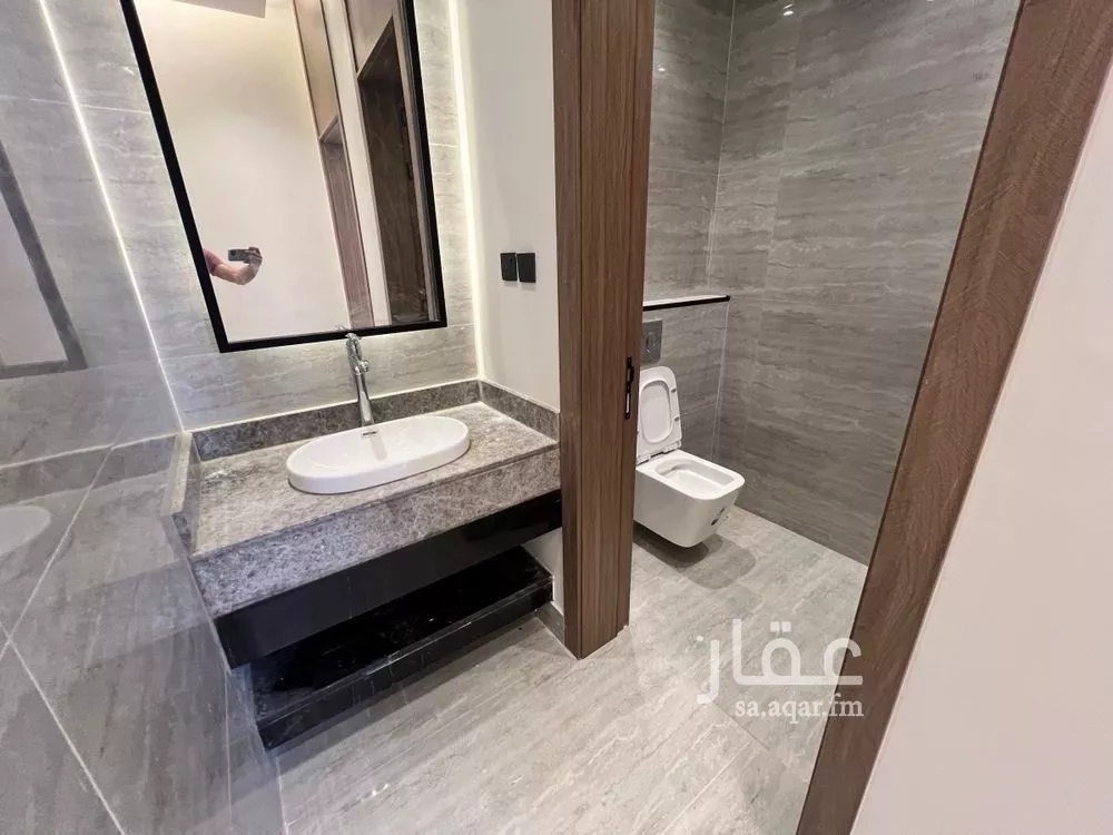 3 bedroom apartment in Al Yarmouk 23