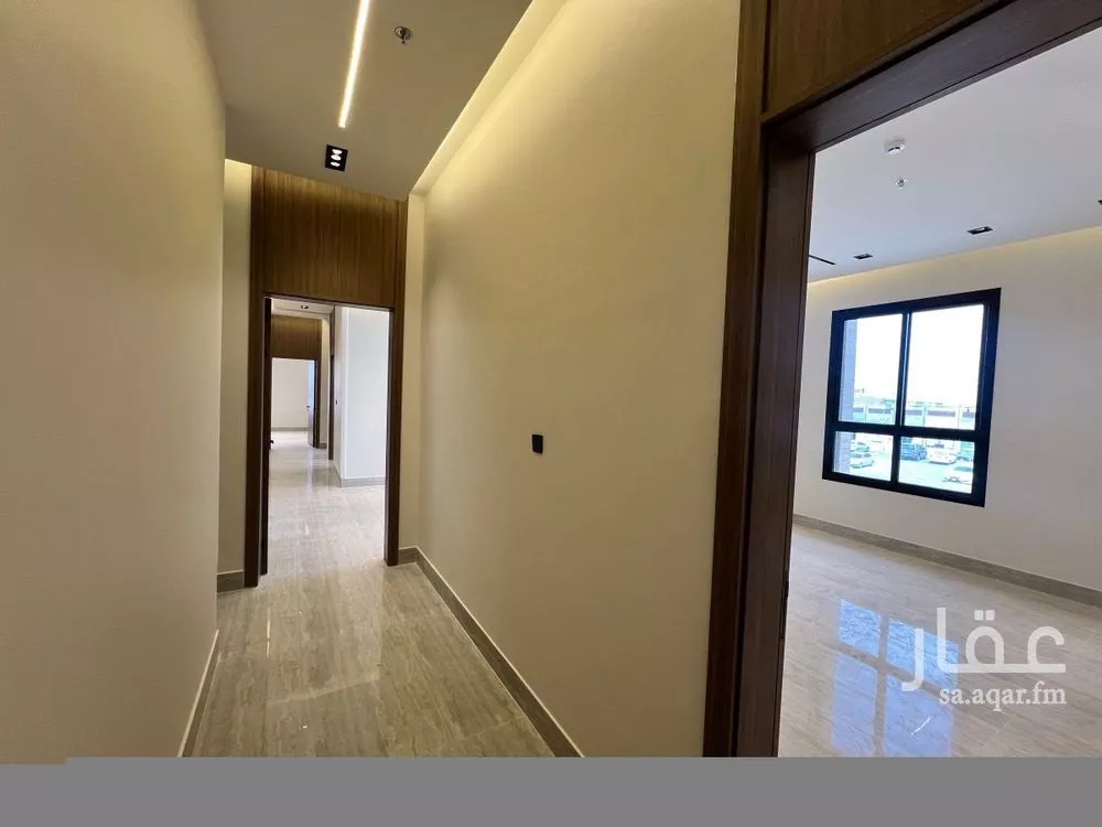 3 bedroom apartment in Al Yarmouk 24