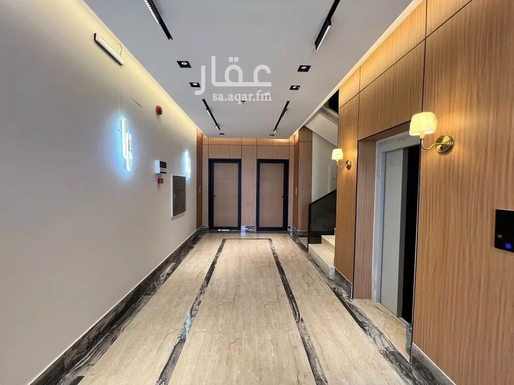 3 bedroom apartment in Al Yarmouk 4