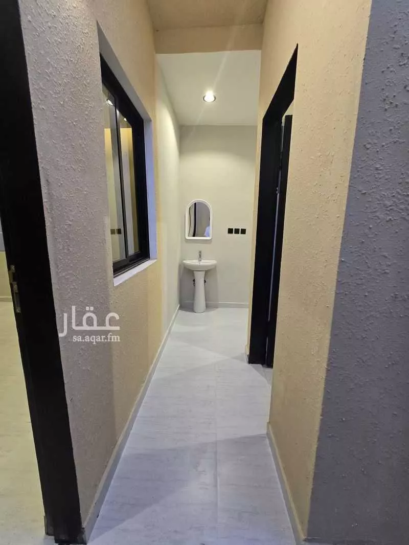 شقة 1 غرف في الرمال 4
