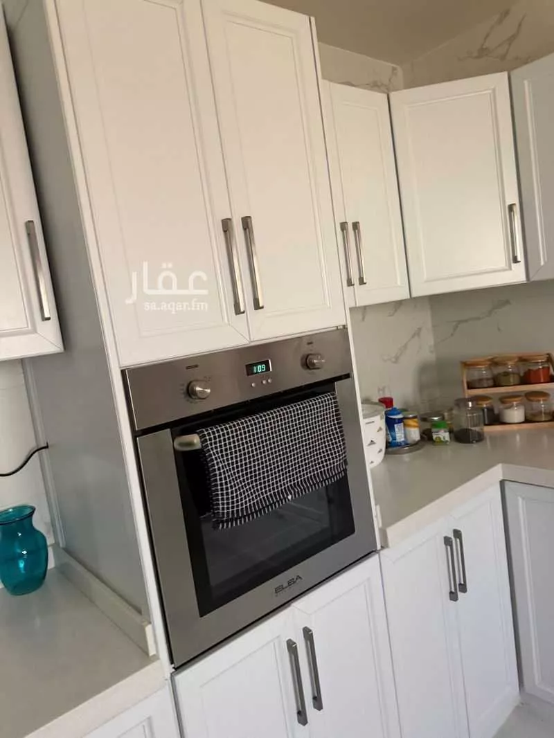 شقة 4 غرف في الفردوس 3