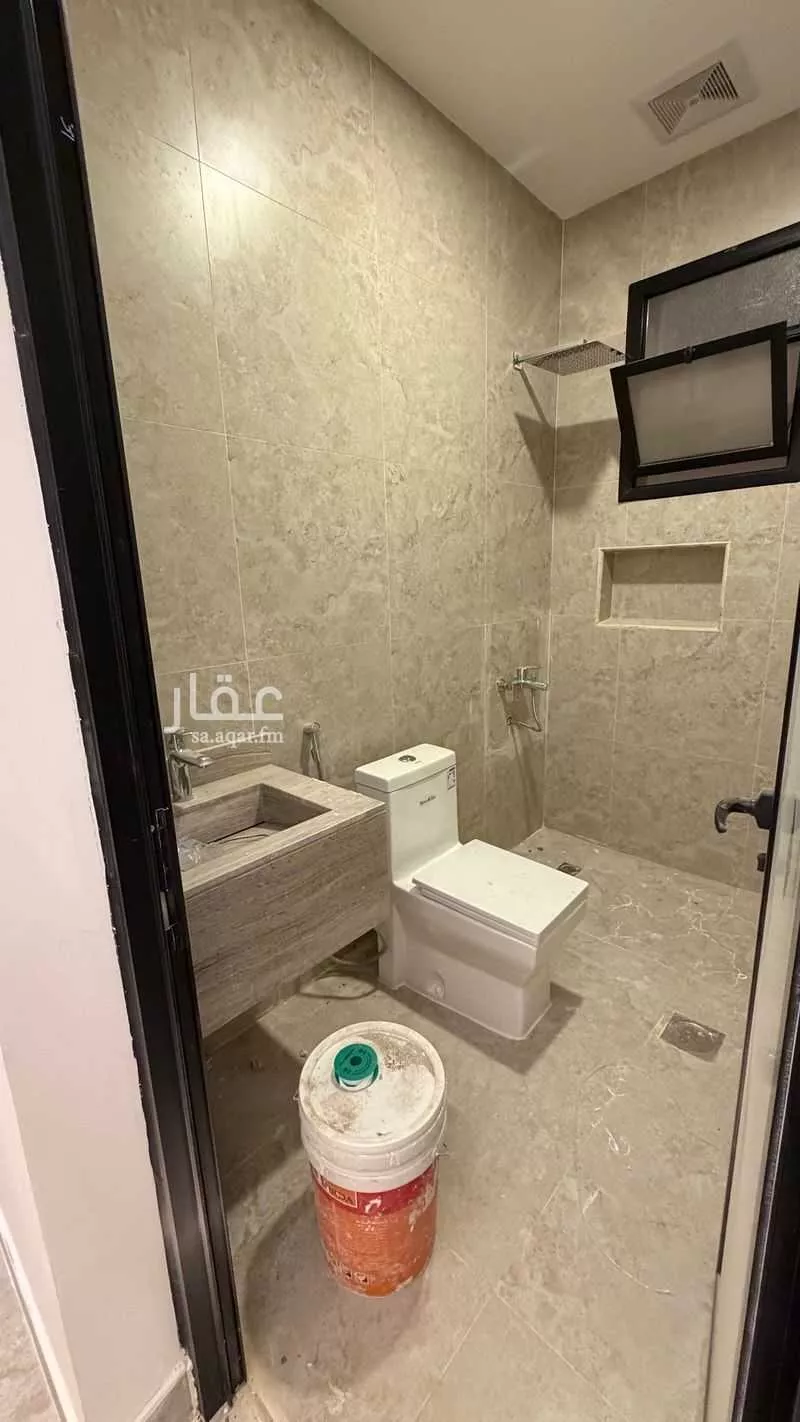 شقة 3 غرف في الروضة 4