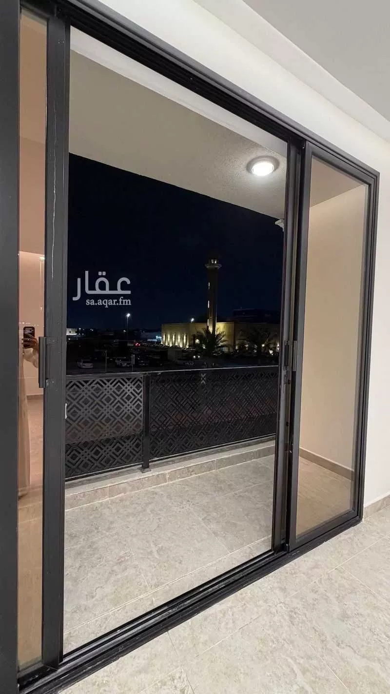 شقة 3 غرف في الروضة 6