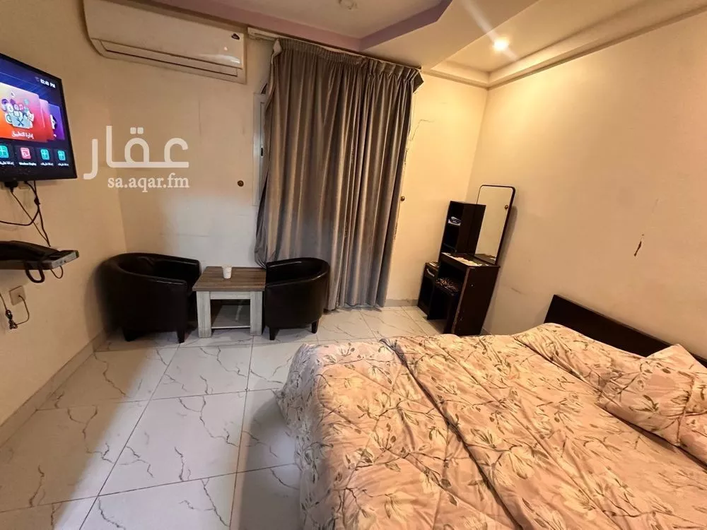 1 bedroom apartment in Al Faisaliyyah 2