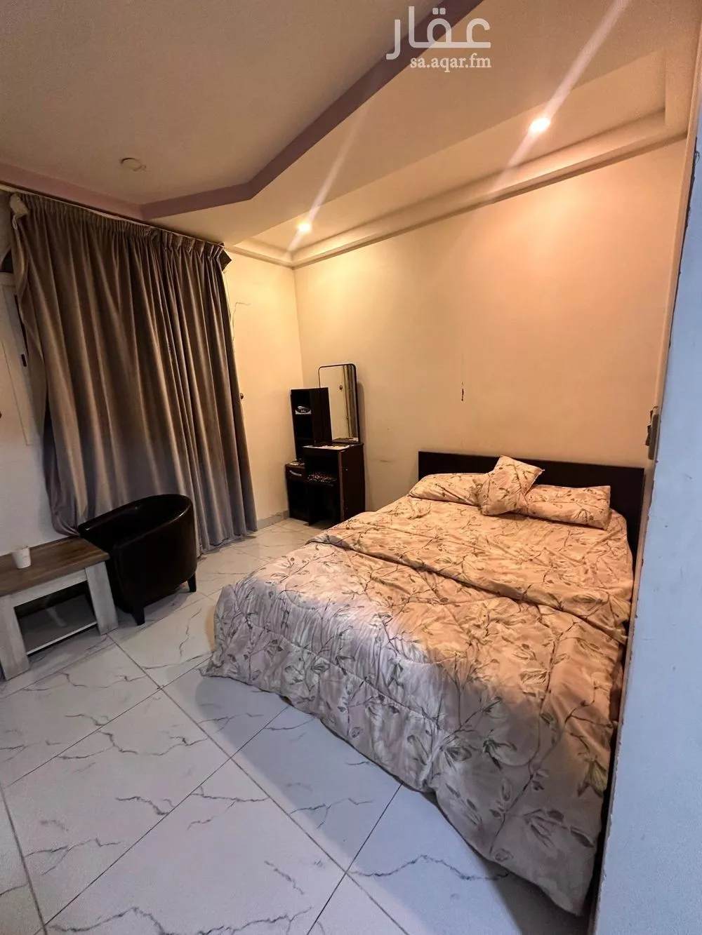 1 bedroom apartment in Al Faisaliyyah 3