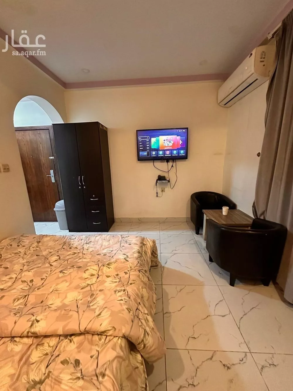 1 bedroom apartment in Al Faisaliyyah 5