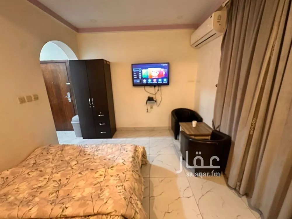 1 bedroom apartment in Al Faisaliyyah 6