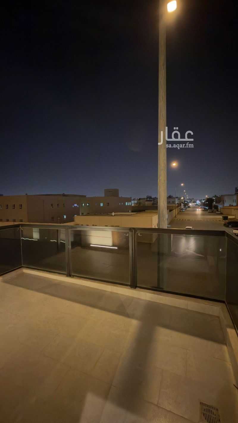 فيلا 4 غرف في اليرموك، الرياض 11