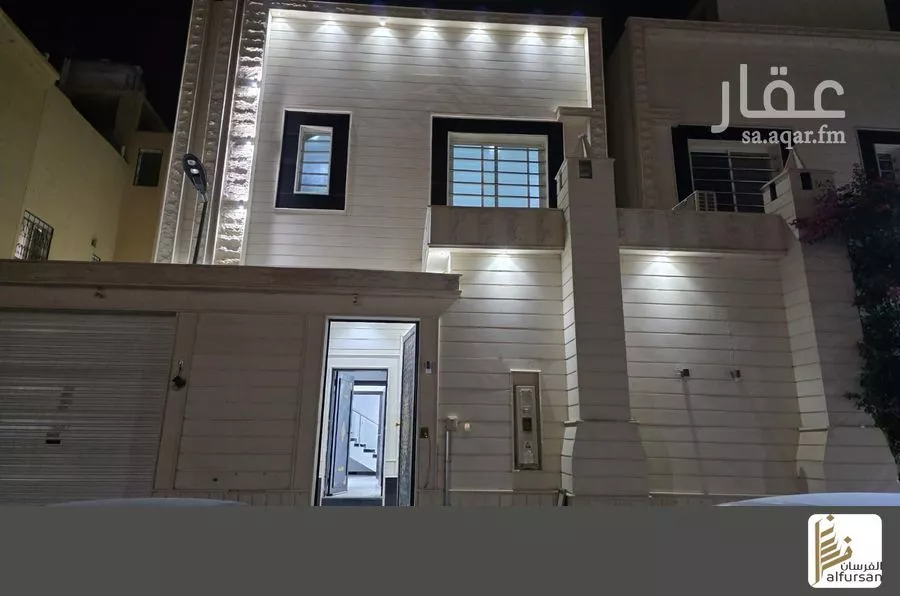 7 bedroom villa in Tuwaiq 2