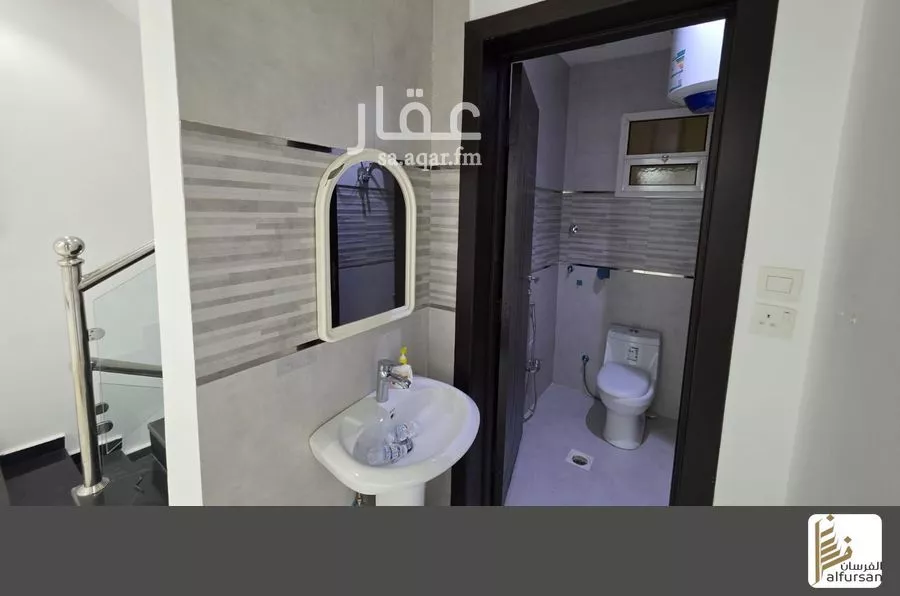 7 bedroom villa in Tuwaiq 13