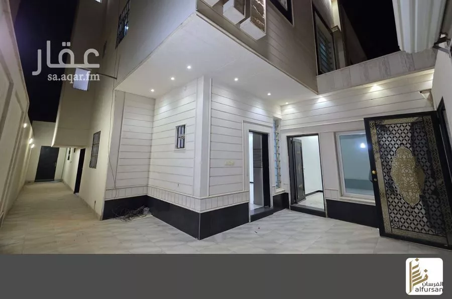 7 bedroom villa in Tuwaiq 9