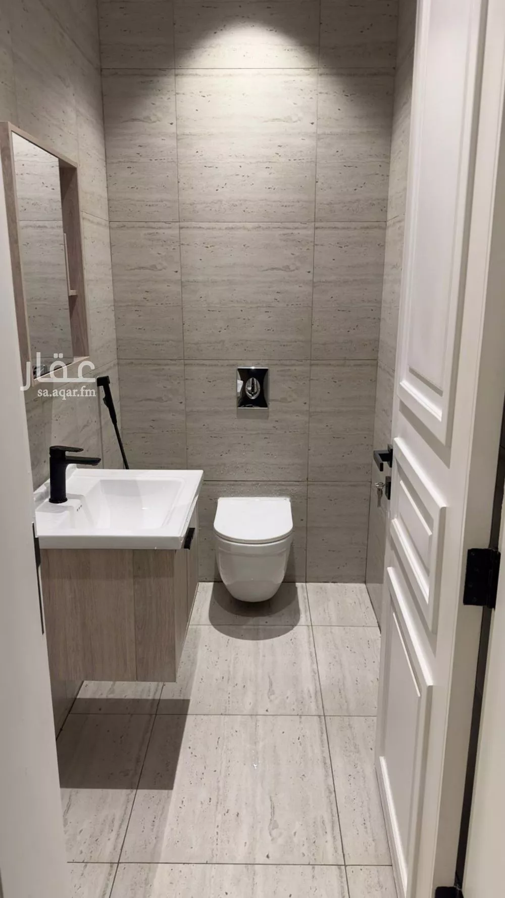 3 bedroom apartment in Al Malqa 2