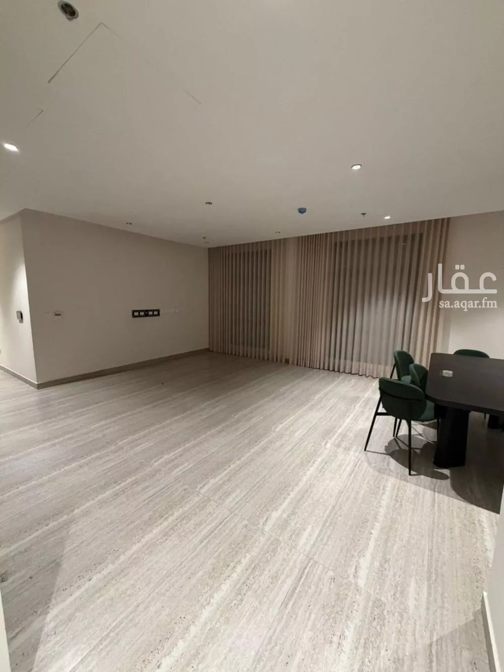 شقة 3 غرف في النرجس 9