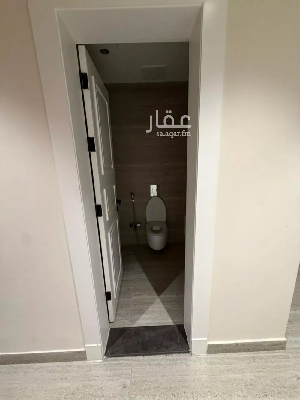 شقة 3 غرف في النرجس 10