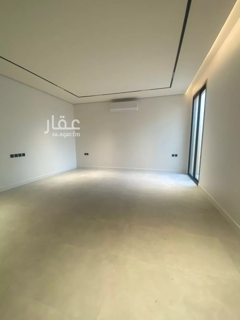 شقة 3 غرف في النرجس 2