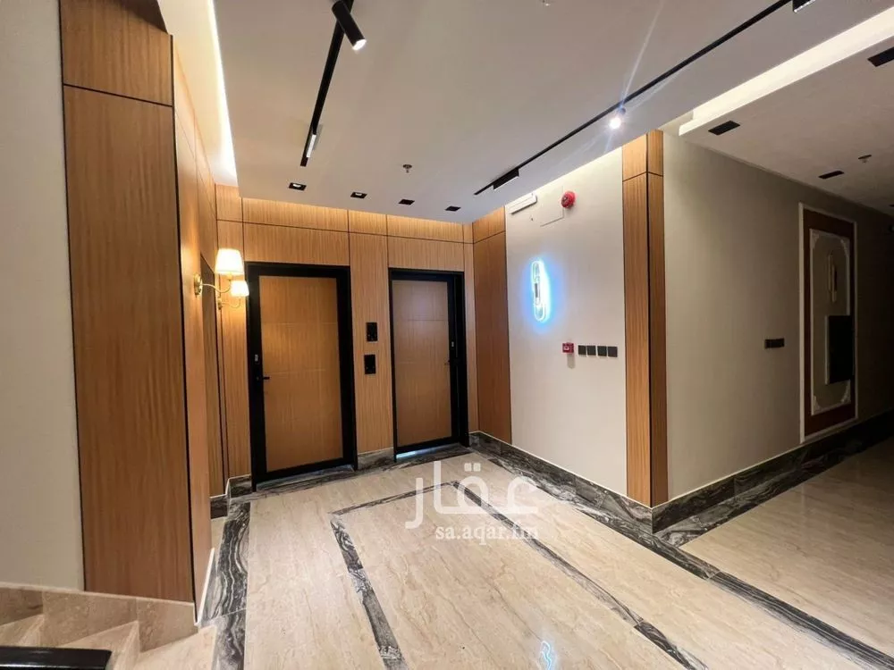 3 bedroom apartment in Al Yarmouk 16