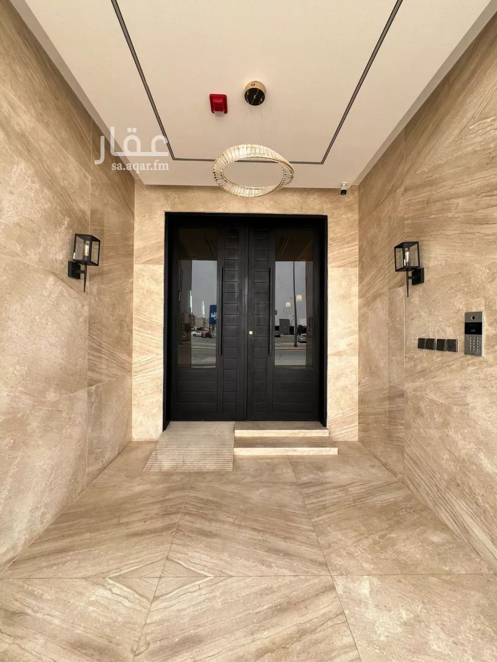 3 bedroom apartment in Al Yarmouk 3