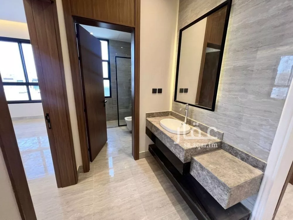 3 bedroom apartment in Al Yarmouk 4