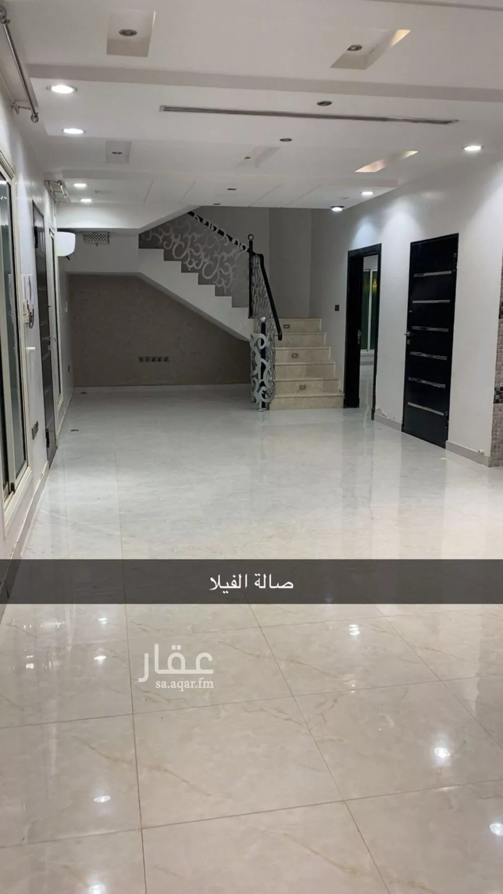 فيلا 5 غرف في النرجس 3