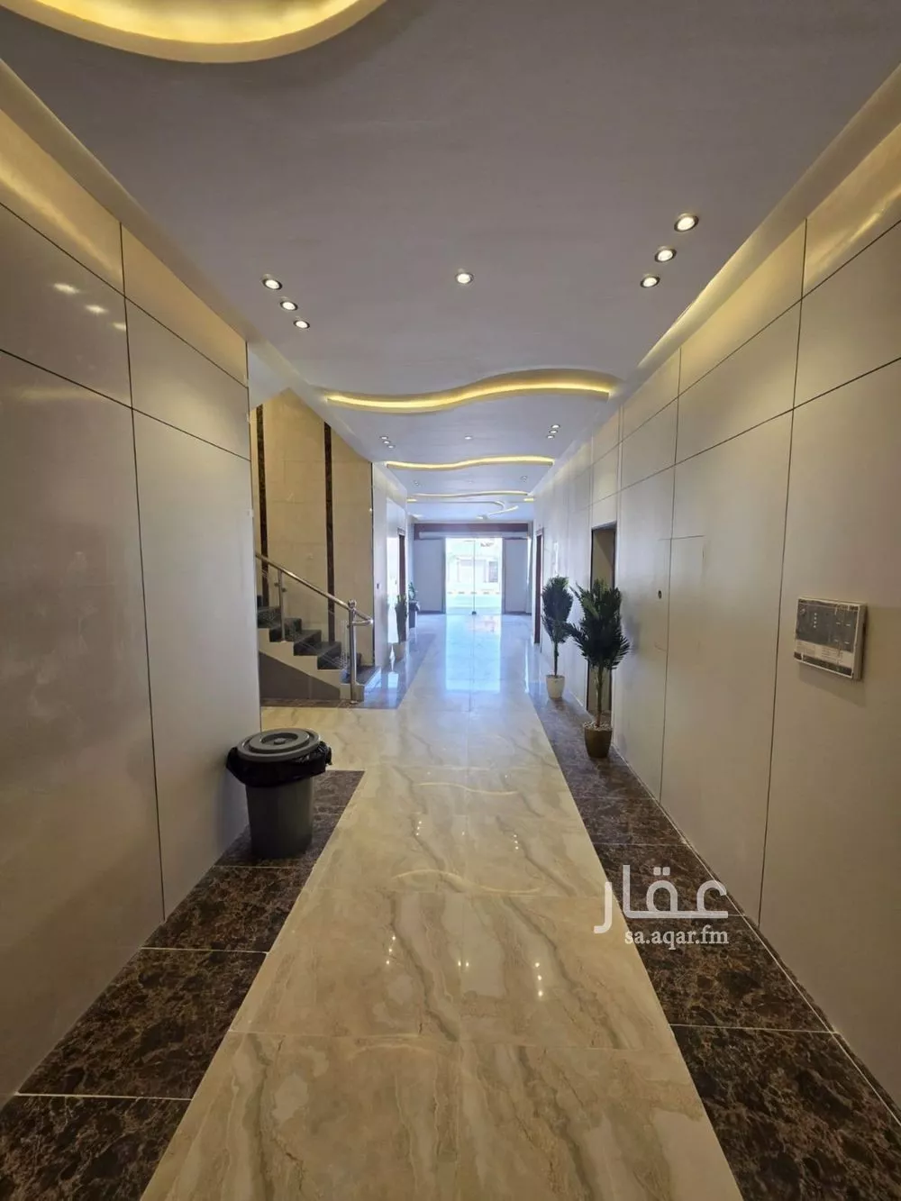 1 bedroom apartment in Al Malqa 2