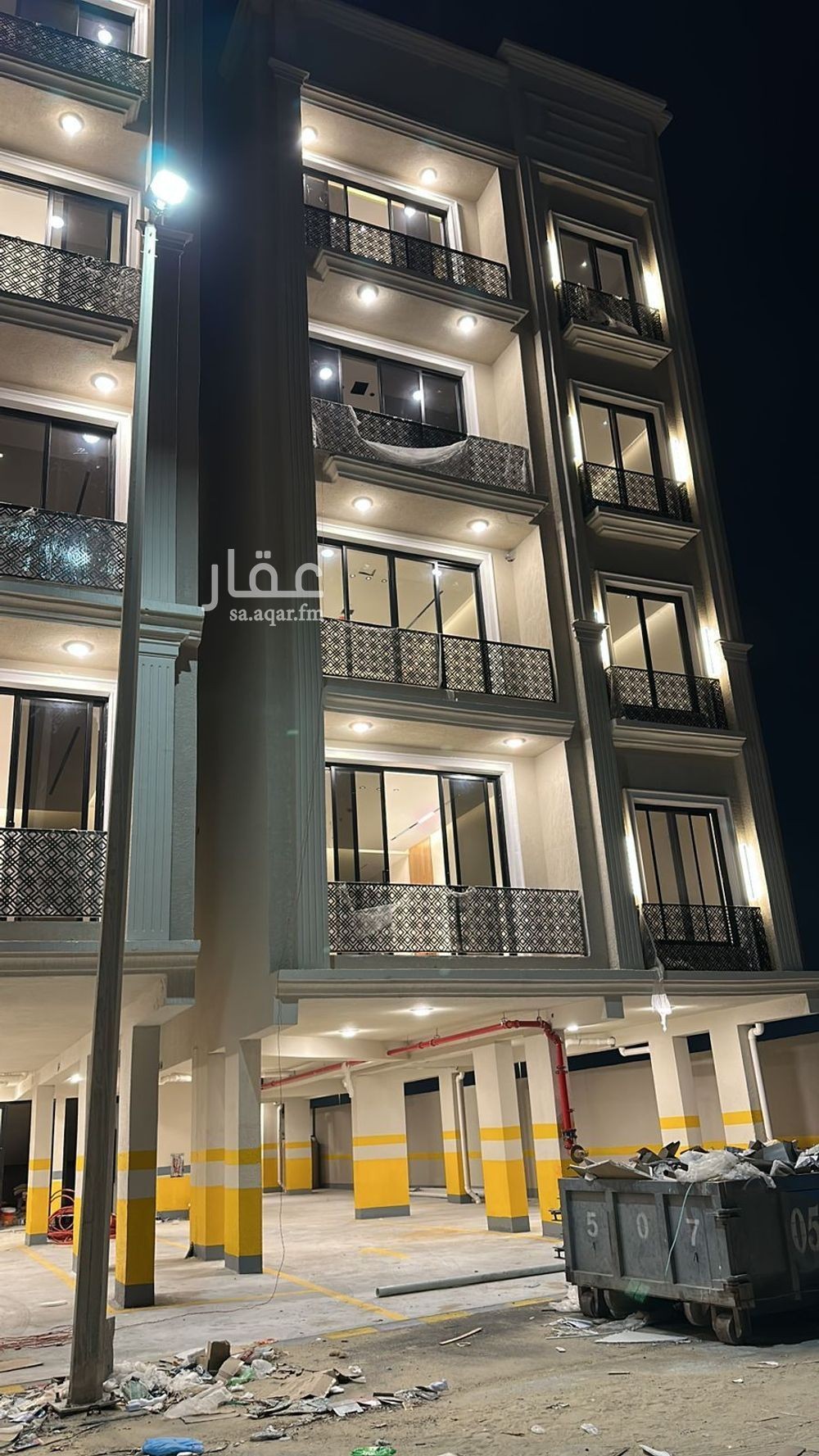 3 bedroom apartment in Al Basateen, Eastern Province 14