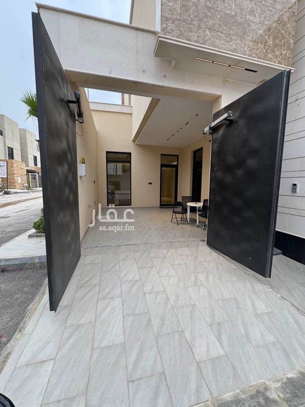 4 bedroom villa in Al Rimal, Riyadh 13