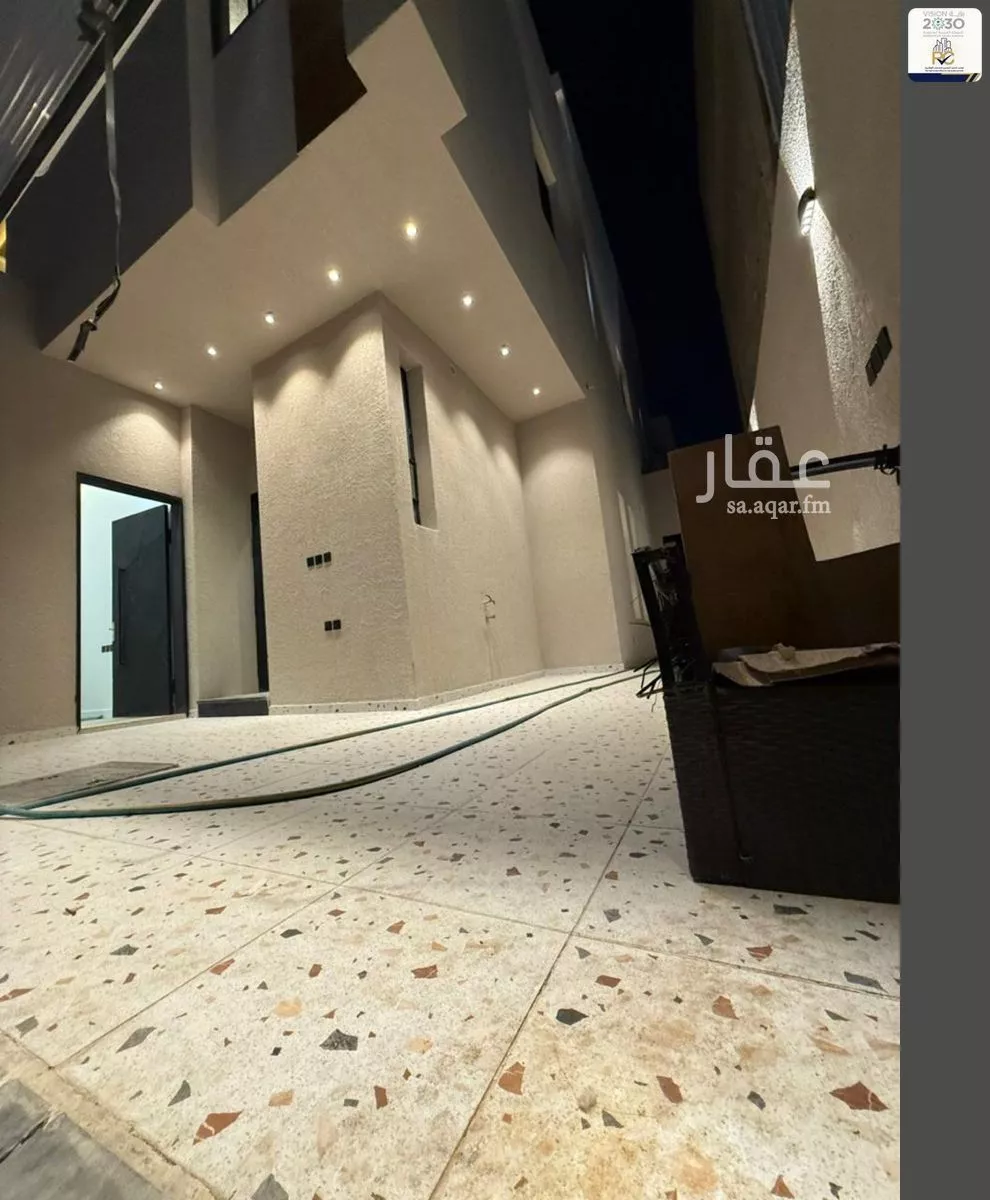فيلا 5 غرف في طويق 3