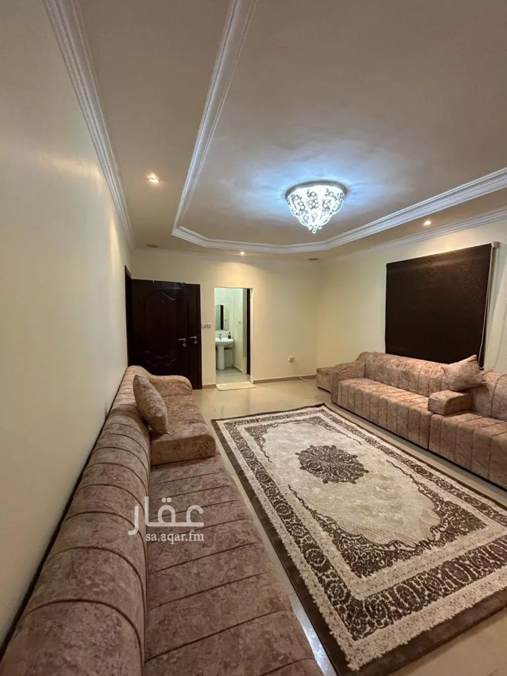 5 bedroom apartment in Al Safaa 4