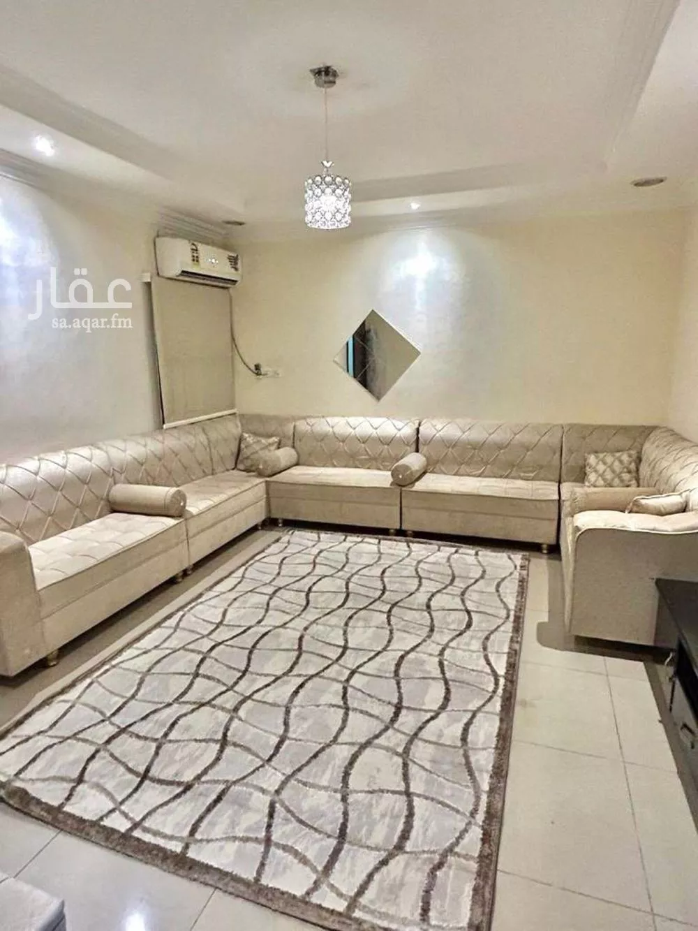 5 bedroom apartment in Al Safaa 6