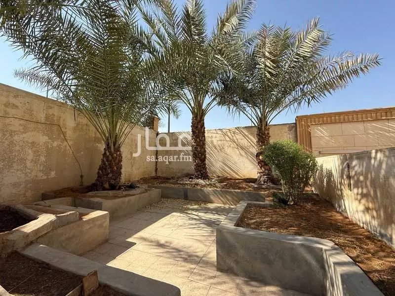 فيلا 5 غرف في النزهة 4
