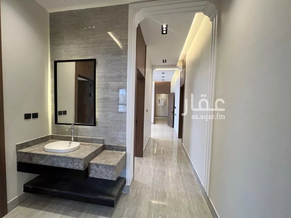 3 bedroom apartment in Al Yarmouk 19