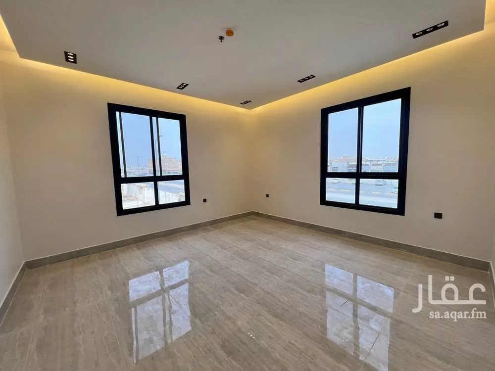 3 bedroom apartment in Al Yarmouk 20