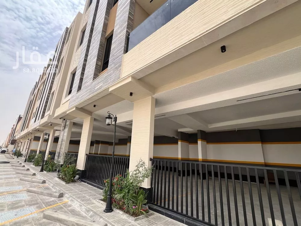 3 bedroom apartment in Al Yarmouk 3