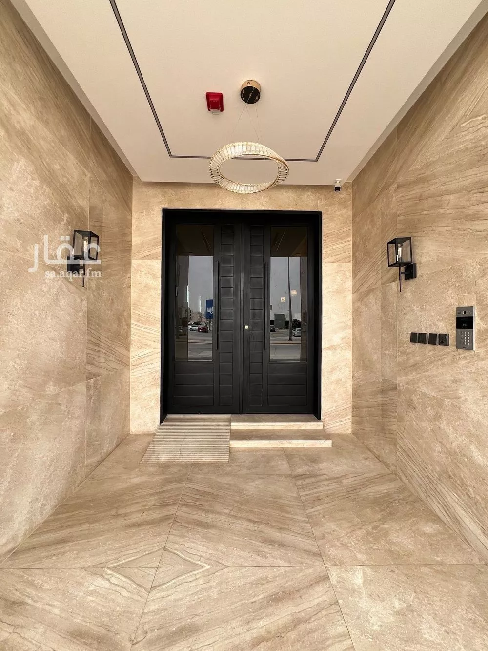 3 bedroom apartment in Al Yarmouk 4
