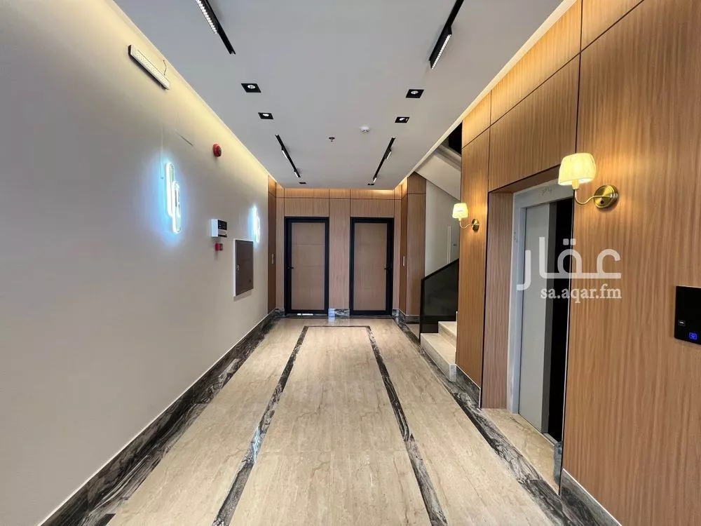 3 bedroom apartment in Al Yarmouk 5