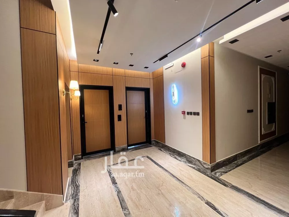 3 bedroom apartment in Al Yarmouk 6