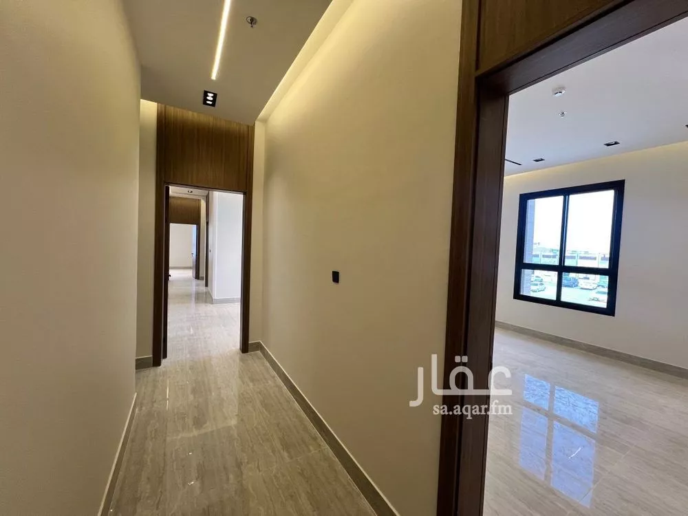 3 bedroom apartment in Al Yarmouk 10