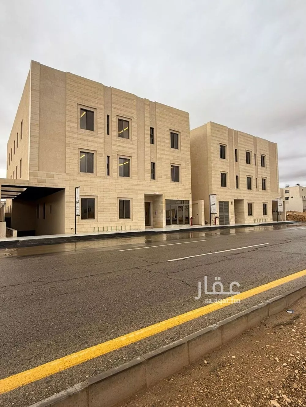 4 bedroom apartment in Al Mahdiyyah 2