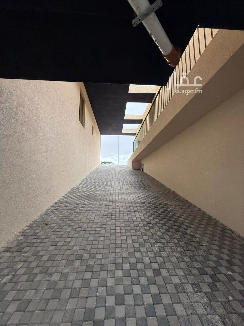4 bedroom apartment in Al Mahdiyyah 15