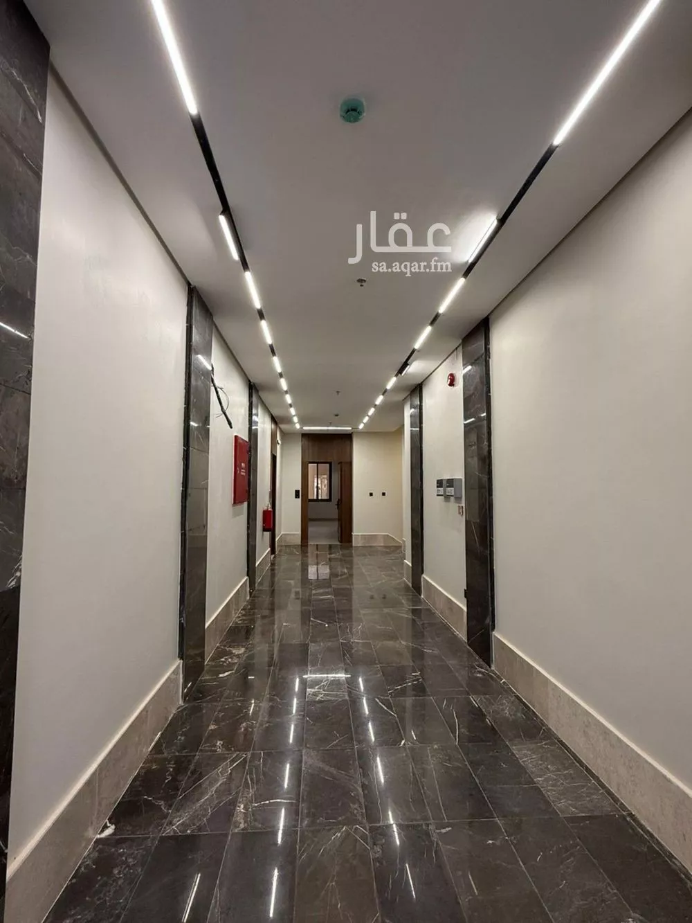 4 bedroom apartment in Al Mahdiyyah 4
