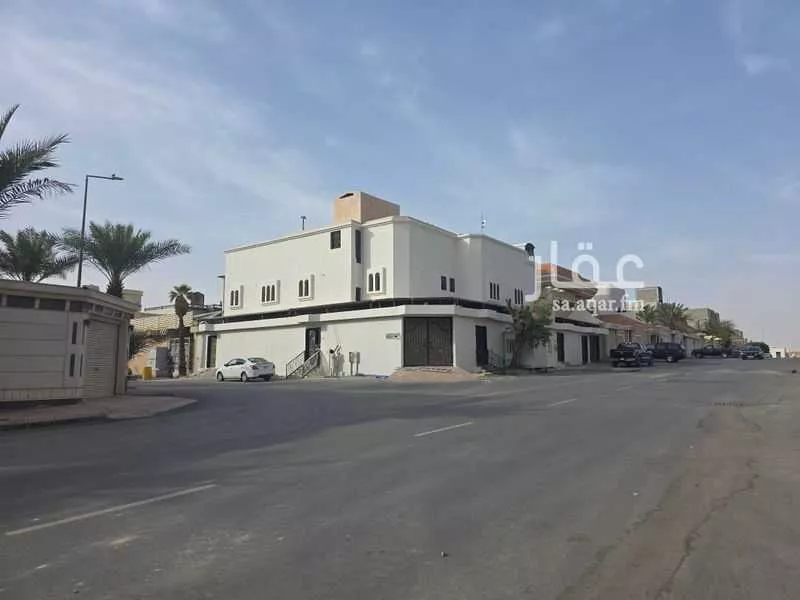 فيلا 38 غرف في القدس 3