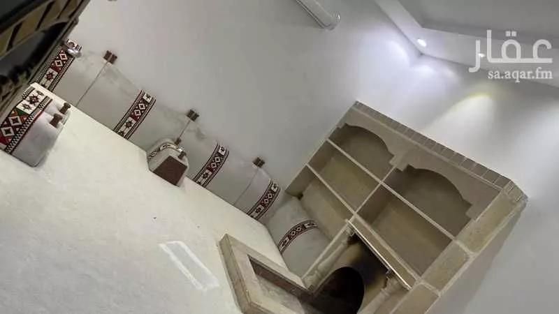فيلا 5 غرف في الرمال 5