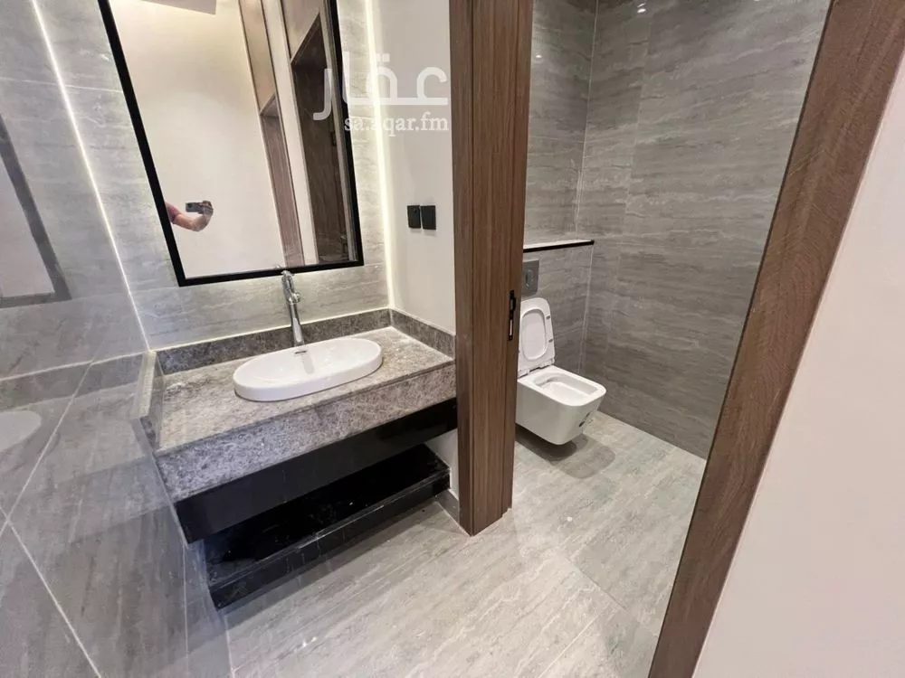3 bedroom apartment in Al Yarmouk 14
