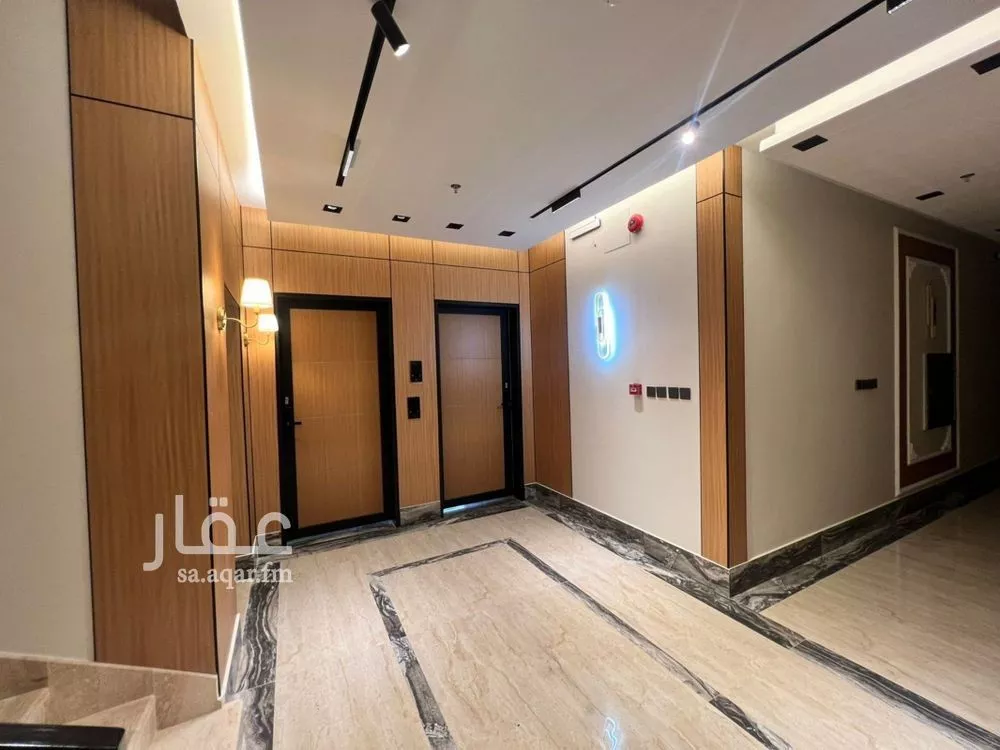 3 bedroom apartment in Al Yarmouk 15