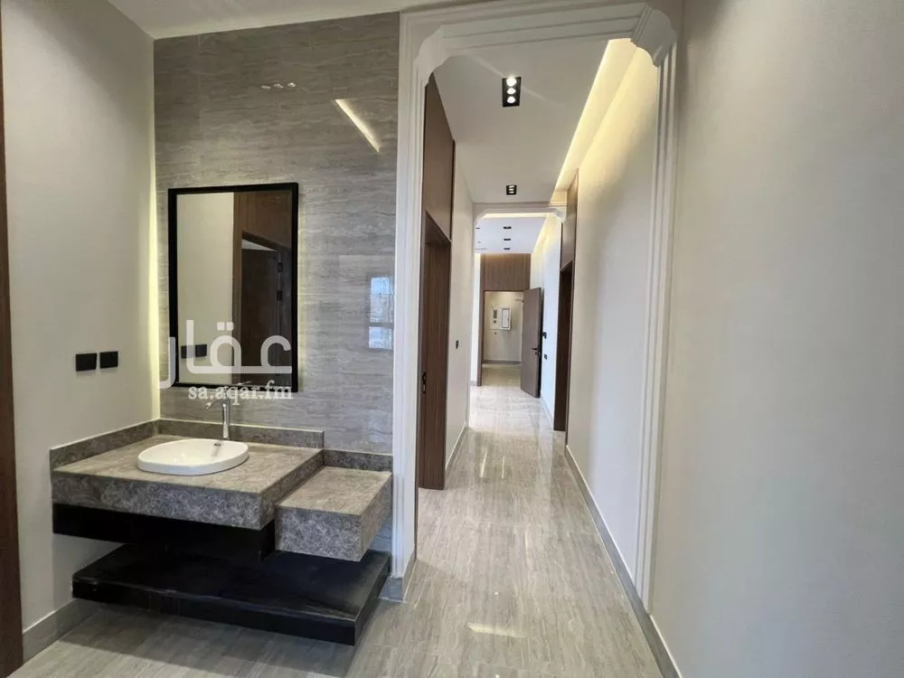 3 bedroom apartment in Al Yarmouk 16